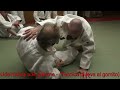 JUDO CORRADO CROCERI Ude Hishigi Ude Gatame