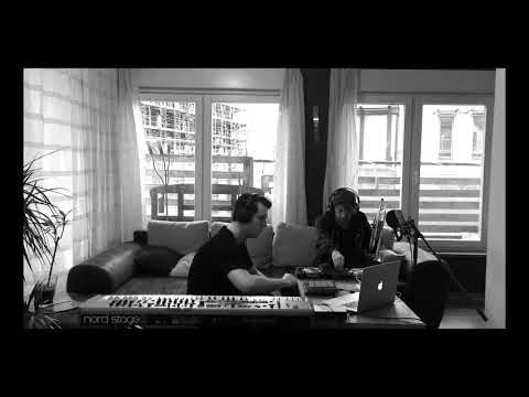 Live Session | Phlocalyst - Soul (feat. LESKY)