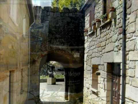 INESSA GALANTE - Decor: Melgaço Portugal (2) "L'Elisir d'amore" Donizetti