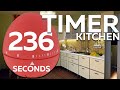 236 Seconds Cooking Timer 3min 56sec Egg TIMER