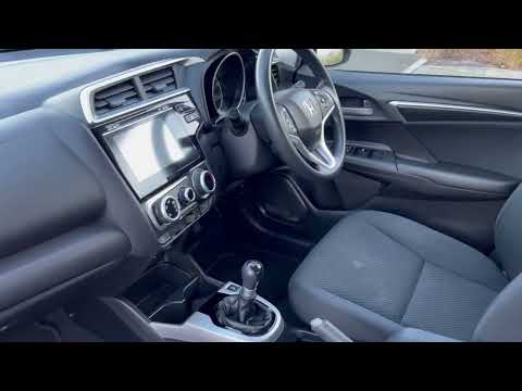 Honda Jazz 2018,MANUAL,LIKE NEW - Image 2