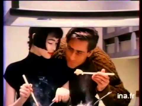 UOMOCLASSICO - Saupiquet 1987, with Troy Alexander