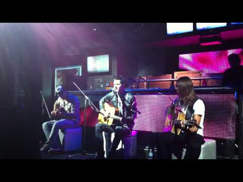 Alevela "These Demons" Acoustic