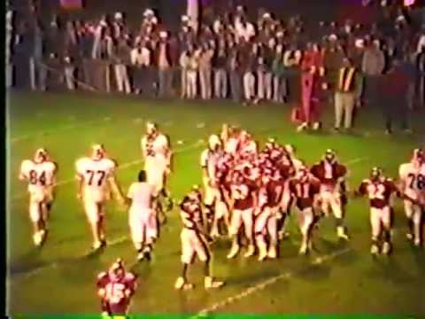 Portsmouth v Ironton 1992