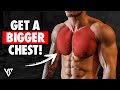 Full Chest & Triceps Workout For A Bigger Chest & Bigger Arms