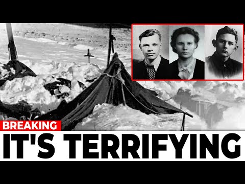 Dyatlov Pass Mystery FINALLY Solved in 2025, And It's Not Good
