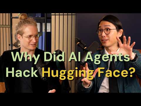 AI Hacking Incidents with Tim Hua - Palisade Research Podcast