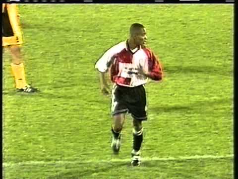 1998 (September 29) Feyenoord (Holland) 0- Stuttgart (Germany) 3 (UEFA Cup)