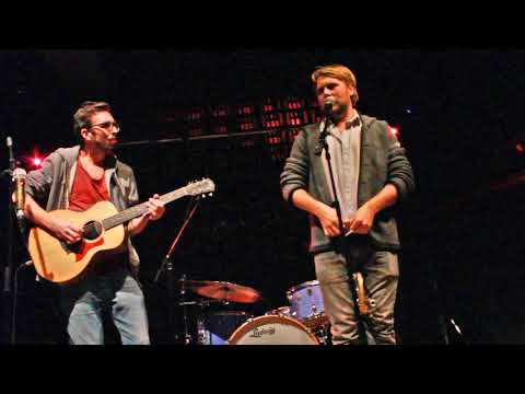 Nachts im Brauhaus - Kunst, Kulinarik, Musik, Charity und ein bisschen spooky feeling