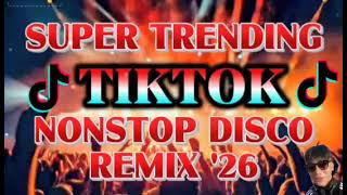 Download lagu 💃 TIKTOK 🎶 SUPER TRENDING I NONSTOP DISCO REMIX 💥 2026-2027 mp3 Download lagu 💃 TIKTOK 🎶 SUPER TRENDING I NONSTOP DISCO REMIX 💥 2026-2027 mp3