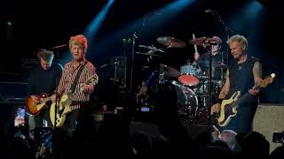 Green Day - Stuart and the Ave. - Live in Milan - 07 Nov. 2023 Magazzini Generali