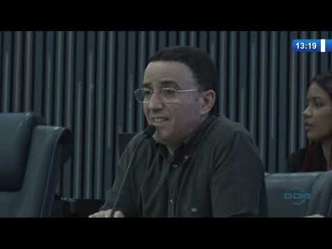 O DIA NEWS 09 10  SecretaÌrios prestam esclarecimento sobre transporte escolar