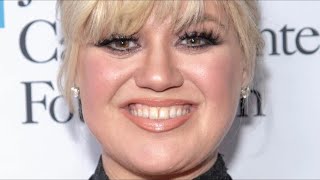 Here&#39;s What Kelly Clarkson Did With Her Wedding Ring From Her Ex