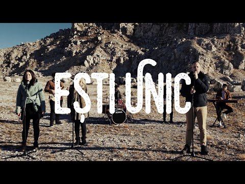 Profides | Esti Unic (Official Video)