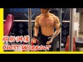 【胸肌訓練】Chest Workout|實況操|健身教學|Francis Lam 健身教練團隊|Fitness system 私人健身中心