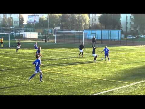 Orbita Bukowno 2002 - Ruch Chorzów cz.4