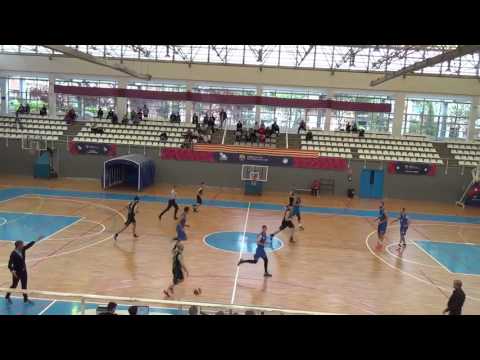 EBA C1 JDA17 CIUTAT DE LES ROSES -MULTIÓPTICAS C B SALT