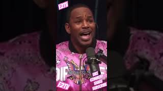 Cam’ron tells story on signing London group S.A.S. Mega &amp; Mayhem to The Diplomats‼️🦅#hiphop#rap#tv