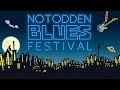 How Did You First Get Into The Blues?