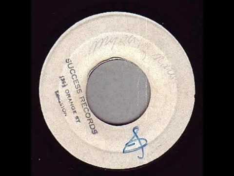 African Brothers - Mysterious Nature