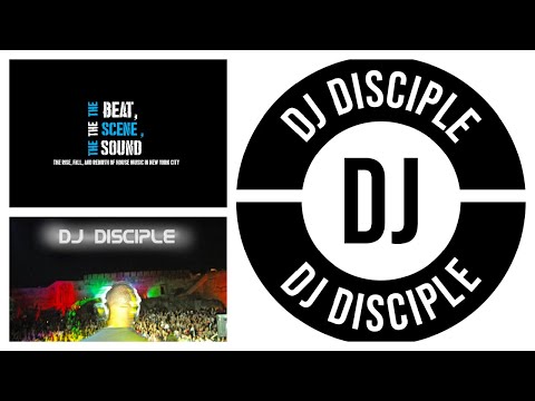 DJ Disciple   The Beat, The Scene, The Sound Mix | January 20, 2024