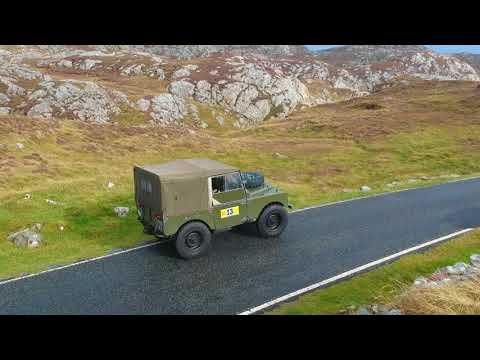 Outer Hebrides 2018 part 3.