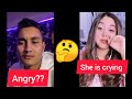 Coolboy is angry || Izzu is crying || Coolboy and Izzu live