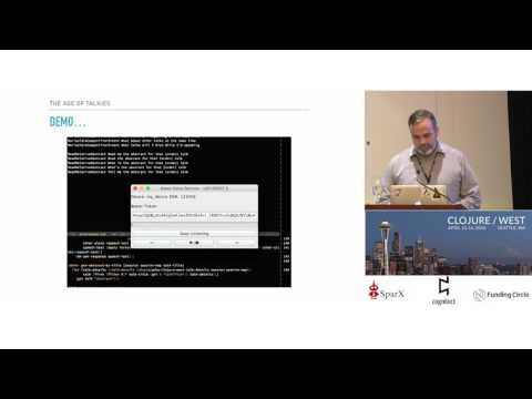 The Age of Talkies - Mario Aquino