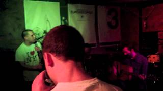 Band of Pricks - Dayton, Ohio 19 Something and 5