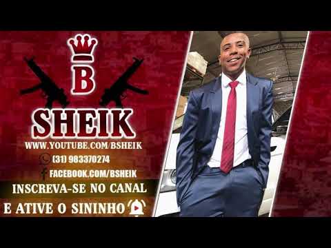 MC LUAN DA BS - CENAS  ( DJ BATUTA ) MEDLEY B SHEIK 2K19