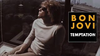 Bon Jovi | Temptation | Demo Version