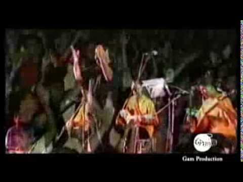 Hani Benim Gençliğim (Ahmet Kaya)