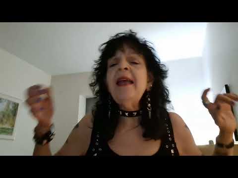 Andrea's Shaking Through