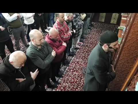 05. Nata e pestë e teravive Ramazan 2021