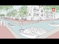 Hoe gaat de Julianastraat er in de toekomst uitzien?