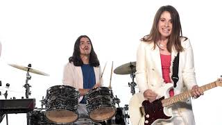 The Official "Pulse" Music Video