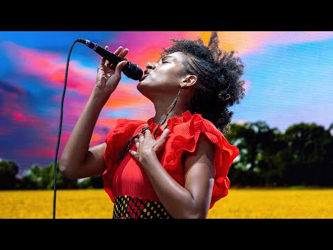 Allison Russell - 4th Day Prayer (Live at Farm Aid 2022)