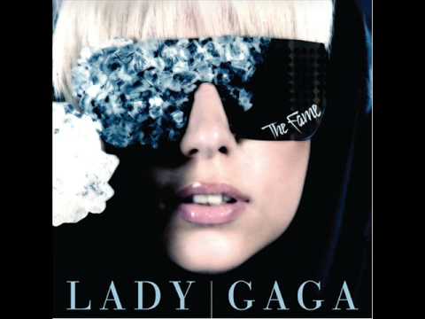 Starstruck - Lady GaGa feat. Flo Rida & Space Cowboy