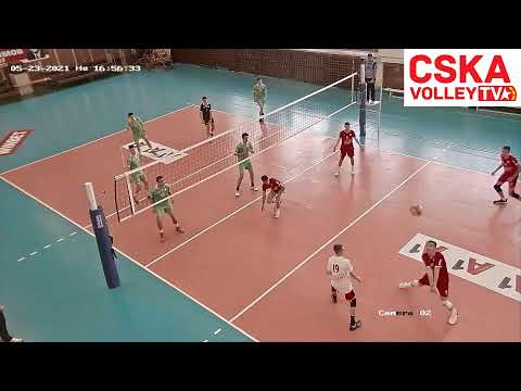 Арда - Черно море U17