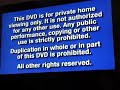 Opening To Beauty And The Beast Belle S Magical World DVD 2003