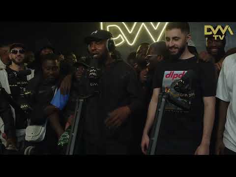 [EXCLU] Bakhaw - Freestyle DVM #dvmshow