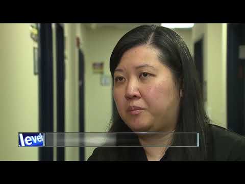 冠狀病毒已經進入美國，現在可能在俄亥俄州這裡。 (The Coronavirus has made it's way to the U.S. and may now be here in Ohio)