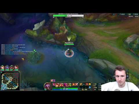 SHACO È IL MIO CHAMP, METTETEVELO IN TESTA - League of Legends ITA #268