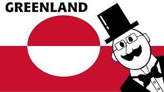 Greenland: A Super Quick History