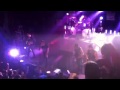 Escape The Fate-New Song 2012 Live Fast, Die Beautiful Live Ft. Caleb Shomo