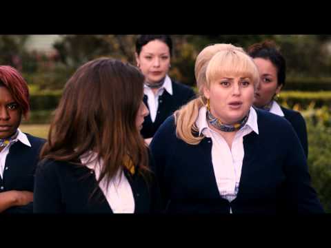 Pitch Perfect - Official Trailer [HD]