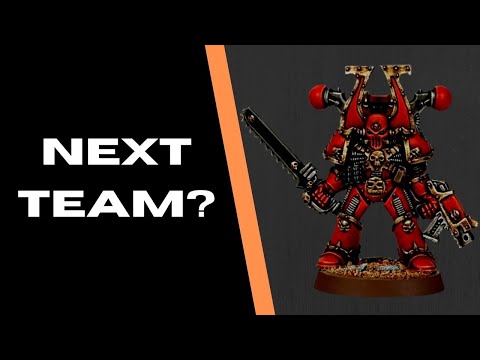 Future Kill Team Releases