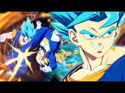 TWO GOD RANKS COLLIDE!! | Dragonball FighterZ Ranked Matches