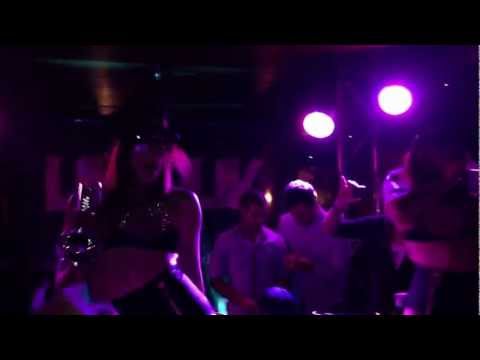 Timmy trumpet at CQ friday night 19/01/2013