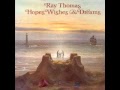 Ray Thomas - The Last Dream 